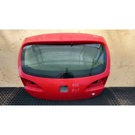SEAT LEON II HB KLAPA TYŁ LS3H