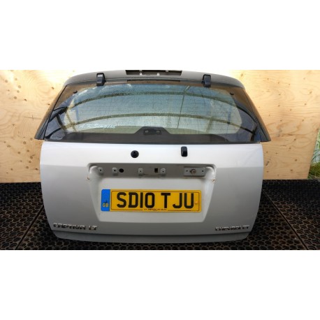 CHEVROLET CAPTIVA SUV KLAPA TYŁ