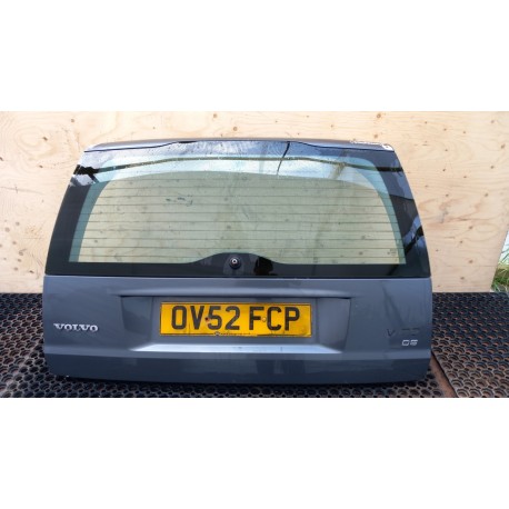 ????VOLVO V70 KOMBI KLAPA TYŁ GENERACJA