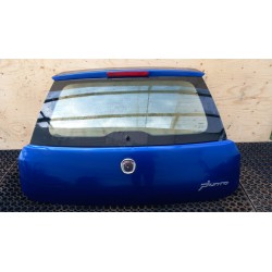 FIAT GRANDE PUNTO HB KLAPA TYŁ 599/A