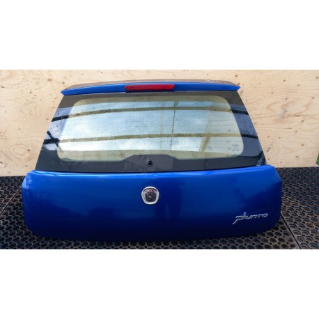 FIAT GRANDE PUNTO HB KLAPA TYŁ 599/A