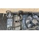 FORD KA MK2 1.3 TDCI PAS PRZEDNI KOMPLET