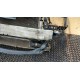 OPEL CORSA D 1.2B PAS PRZEDNI KOMPLET
