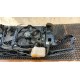 OPEL CORSA D 1.2B PAS PRZEDNI KOMPLET