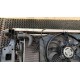 OPEL CORSA D 1.2B PAS PRZEDNI KOMPLET