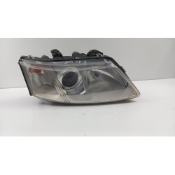 SAAB 9-3 II LAMPA PRZÓD PRAWA EU SOCZEWKA