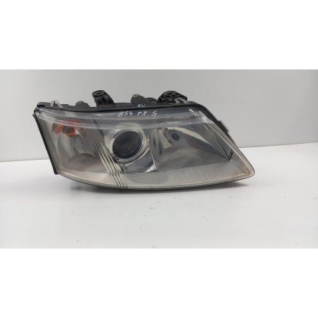 SAAB 9-3 II LAMPA PRZÓD PRAWA EU SOCZEWKA