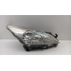 PEUGEOT 3008 I LAMPA PRZÓD PRAWA