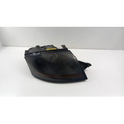 AUDI TT 8N LAMPA PRZÓD PRAWA EU XNENON SOCZEWKA