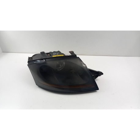 AUDI TT 8N LAMPA PRZÓD PRAWA EU XNENON SOCZEWKA