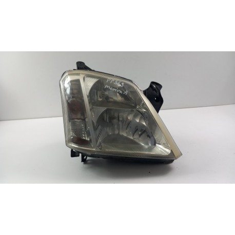 OPEL MERIVA A LAMPA PRZÓD PRAWA