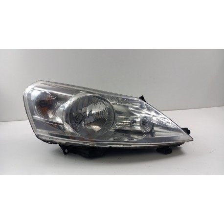 JUMPY EXPERT SCUDO II LAMPA PRZÓD PRAWA