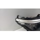 BMW E60 E61 LIFT LAMPA PRZÓD PRAWA EU SOCZEWKA