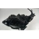 BMW E60 E61 LIFT LAMPA PRZÓD PRAWA EU SOCZEWKA