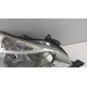 RENAULT CLIO III LAMPA PRZÓD PRAWA