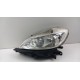 RENAULT CLIO III LAMPA PRZÓD LEWA