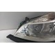 RENAULT CLIO III LAMPA PRZÓD LEWA