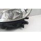 RENAULT CLIO III LAMPA PRZÓD LEWA