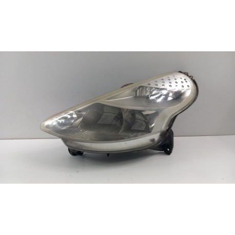 CITROEN C3 PLURIEL LAMPA PRZÓD LEWA