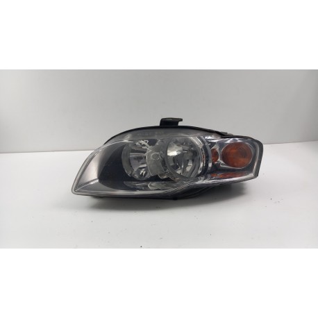 AUDI A4 B7 LAMPA PRZÓD LEWA