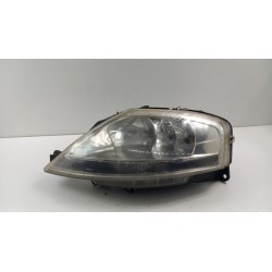 CITROEN C3 I LAMPA PRZÓD LEWA