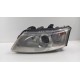 SAAB 9-3 II LAMPA PRZÓD LEWA EU SOCZEWKA