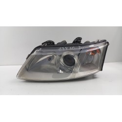 SAAB 9-3 II LAMPA PRZÓD LEWA EU SOCZEWKA