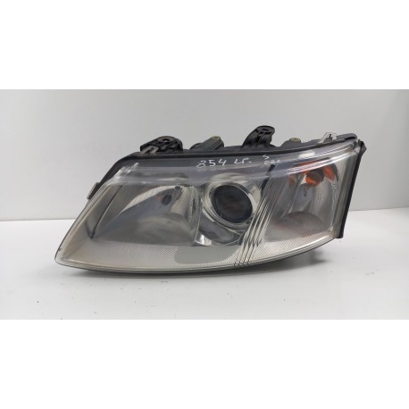 SAAB 9-3 II LAMPA PRZÓD LEWA EU SOCZEWKA