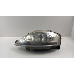 CITROEN C3 I LAMPA PRZÓD LEWA