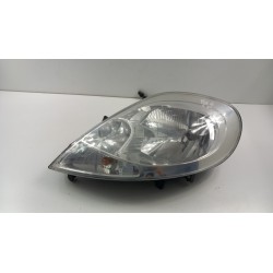 TRAFIC II VIVARO A LIFT LAMPA PRZÓD LEWA