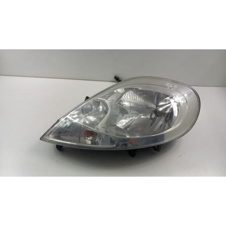 TRAFIC II VIVARO A LIFT LAMPA PRZÓD LEWA