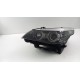 BMW E60 E61 LIFT LAMPA PRZÓD LEWA EU SOCZEWKA