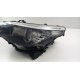 BMW E60 E61 LIFT LAMPA PRZÓD LEWA EU SOCZEWKA