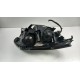BMW E60 E61 LIFT LAMPA PRZÓD LEWA EU SOCZEWKA