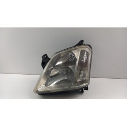 OPEL MERIVA A LIFT LAMPA PRZÓD LEWA