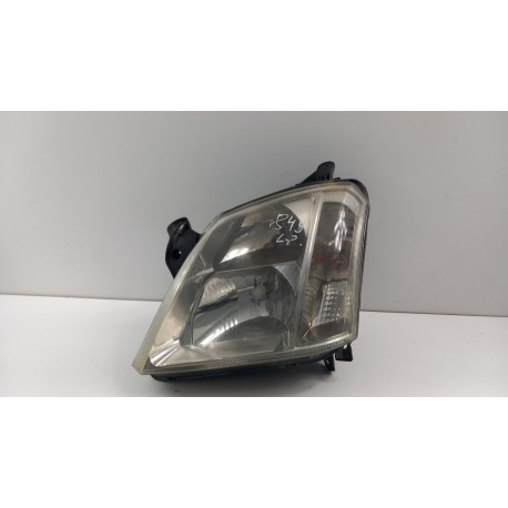 OPEL MERIVA A LIFT LAMPA PRZÓD LEWA