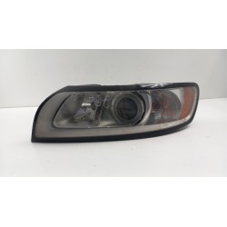 VOLVO S40 V50 Il LIFT LAMPA PRZÓD LEWA EU SOCZEWKA