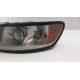 VOLVO S40 V50 Il LIFT LAMPA PRZÓD LEWA EU SOCZEWKA