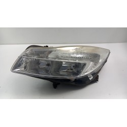OPEL INSIGNIA A LAMPA PRZÓD LEWA