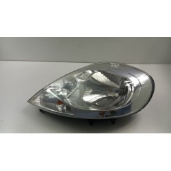 TRAFIC II VIVARO A LIFT LAMPA PRZÓD LEWA