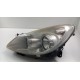 OPEL CORSA D LAMPA PRZÓD LEWA
