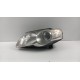 VW PASSAT B6 LAMPA PRZÓD LEWA SOCZEWKA