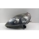OPEL ZAFIRA B LAMPA PRZÓD LEWA
