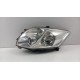 TOYOTA AURIS I LAMPA PRZÓD LEWA