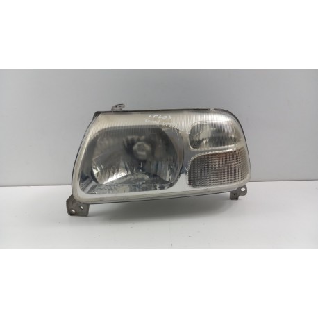 SUZUKI GRAND VITARA I LAMPA PRZÓD LEWA
