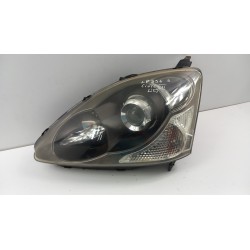 HONDA CIVIC VII LIFT LAMPA PRZÓD LEWA SOCZEWKA