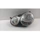 VW POLO 9N LAMPA PRZÓD LEWA
