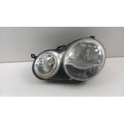 VW POLO 9N LAMPA PRZÓD LEWA