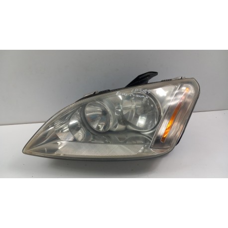 ?????FORD FOCUS C-MAX LAMPA PRZÓD LEWA