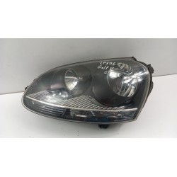 VW GOLF V GT LAMPA PRZÓD LEWA
